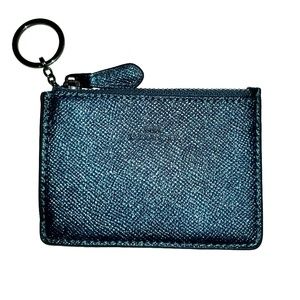 NWOT Coach coin purse